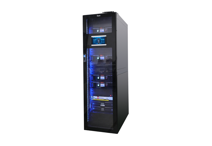 INVT Brand Micro Data Center Solution (Micro IDC Solution) suppliers in Bangladesh - Image 2