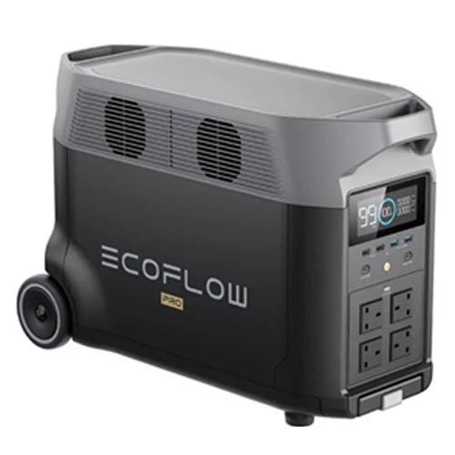EcoFlow DELTA pro 3600W mobile portable inverter suppliers price in Bangladesh