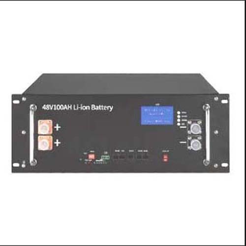 51.2V 100Ah 200Ah 300Ah Lithium Battery Suppliers and Price in Bangladesh - Image 4