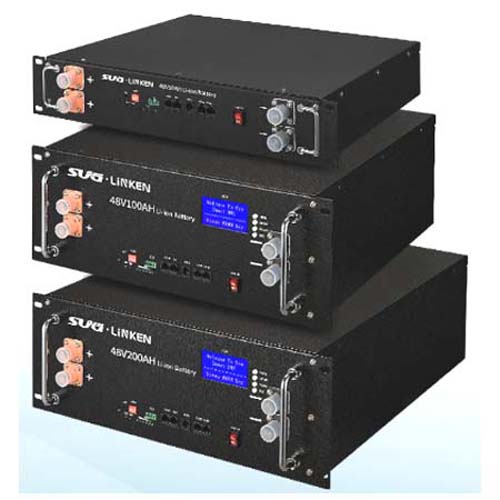 51.2V 100Ah 200Ah 300Ah Lithium Battery Suppliers and Price in Bangladesh - Image 3