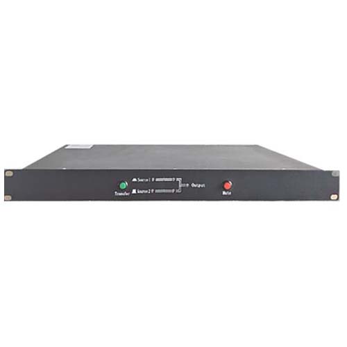 NASN Power STS 16A to 45A single phase 220VAC suppliers in Bangladesh